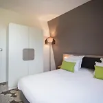 Hotell Restaurant Vaillant Proche Europapark Sélestat