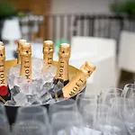 Hotel Restaurant Vaillant Proche Europapark