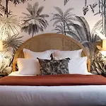 Restaurant Vaillant Proche Europapark Hotel 3*