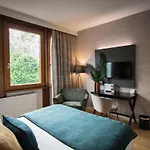 Hotel Restaurant Vaillant Proche Europapark 3*