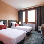 Restaurant Vaillant Proche Europapark Selestat