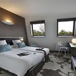 호텔 Restaurant Vaillant Proche Europapark