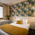 Restaurant Vaillant Proche Europapark Hotel