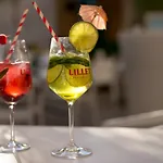 Restaurant Vaillant Proche Europapark