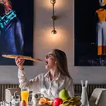 Restaurant Vaillant Proche Europapark Hotel