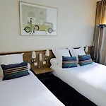 호텔 Restaurant Vaillant Proche Europapark