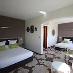 Hotell Restaurant Vaillant Proche Europapark