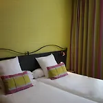 Restaurant Vaillant Proche Europapark 호텔 셀레스탓