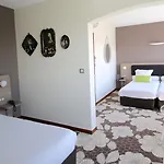 Hotel Restaurant Vaillant Proche Europapark Sélestat