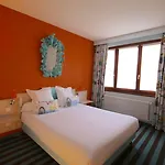 호텔 Restaurant Vaillant Proche Europapark 3*