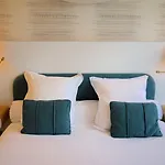 Hotel Restaurant Vaillant Proche Europapark 3*