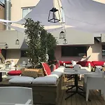 Restaurant Vaillant Proche Europapark Hotell