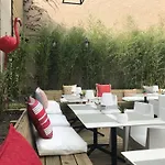 Restaurant Vaillant Proche Europapark Hotel Selestat