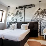 Restaurant Vaillant Proche Europapark Hotel Selestat