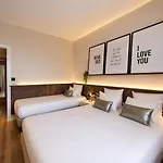 Hotel Restaurant Vaillant Proche Europapark 3*