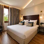 Restaurant Vaillant Proche Europapark Hotel Selestat