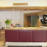 Hotel Restaurant Vaillant Proche Europapark 3*