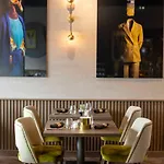 Restaurant Vaillant Proche Europapark 호텔