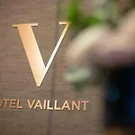 Restaurant Vaillant Proche Europapark Selestat