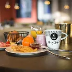Restaurant Vaillant Proche Europapark 3* Selestat
