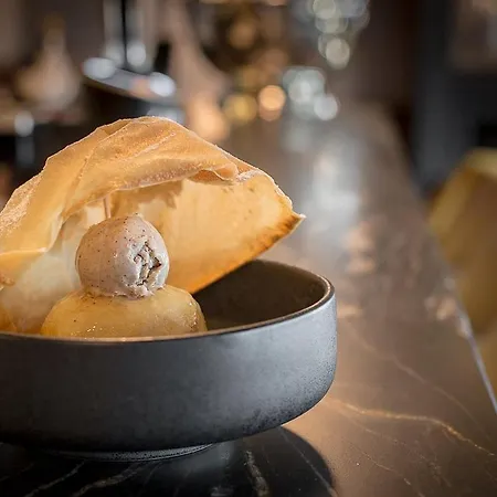 Restaurant Vaillant Proche Europapark Sélestat