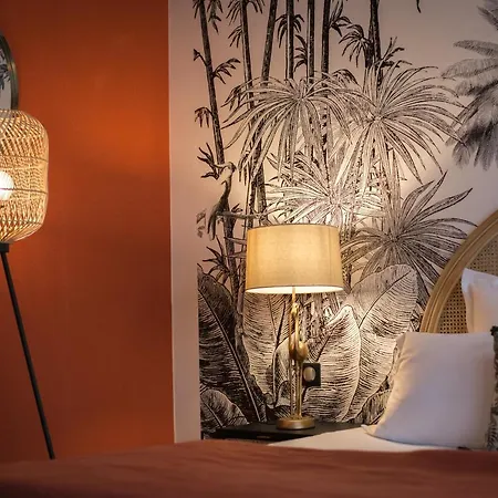 Restaurant Vaillant Proche Europapark Hotel