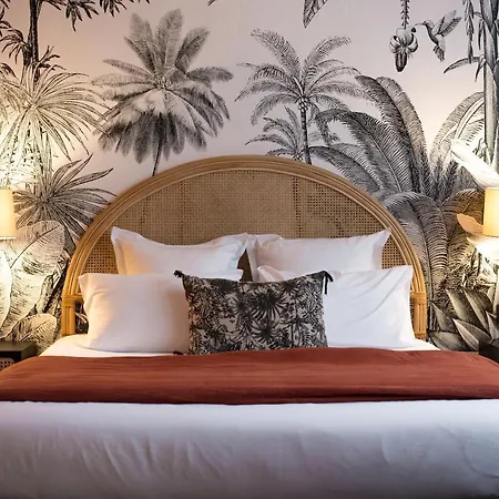 Restaurant Vaillant Proche Europapark فندق 3*