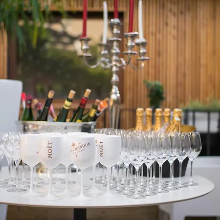 Restaurant Vaillant Proche Europapark 3*