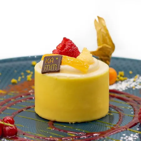 Hotel Restaurant Vaillant Proche Europapark Rulantica