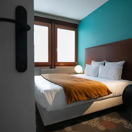 Restaurant Vaillant Proche Europapark فندق