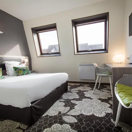 Restaurant Vaillant Proche Europapark ホテル セレスタ