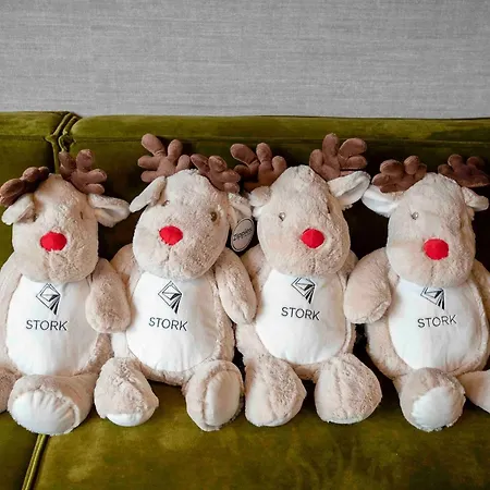 Restaurant Vaillant Proche Europapark ホテル 3*