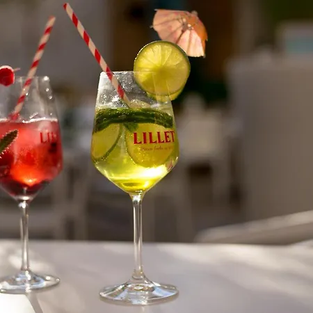 Restaurant Vaillant Proche Europapark