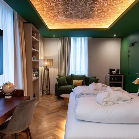 Restaurant Vaillant Proche Europapark Rulantica Hotel Selestat