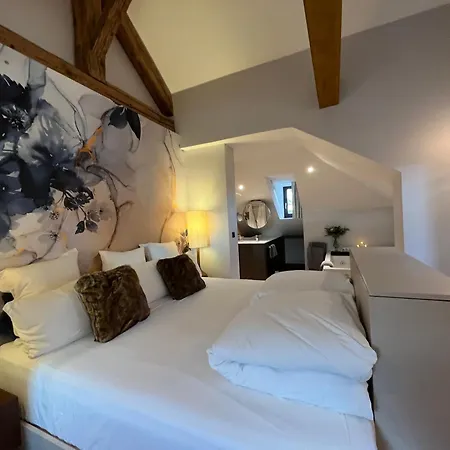 Restaurant Vaillant Proche Europapark セレスタ