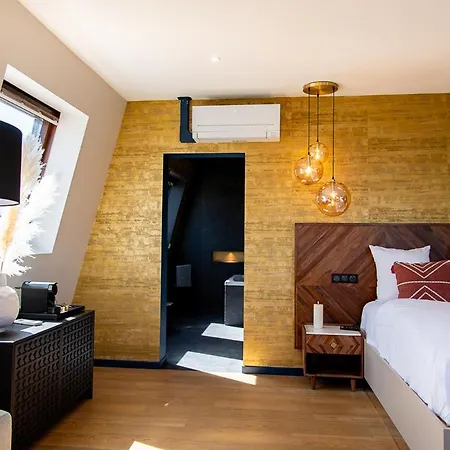 Restaurant Vaillant Proche Europapark Rulantica 3*