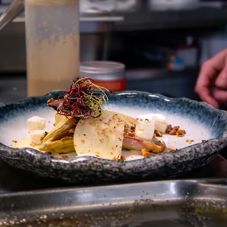 Restaurant Vaillant Proche Europapark Rulantica Hotel Selestat