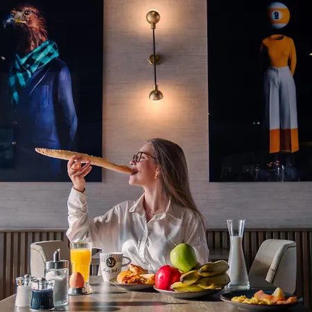 Restaurant Vaillant Proche Europapark Rulantica 3* 塞莱斯塔