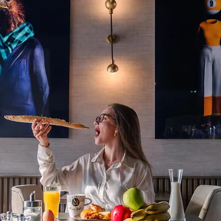 Restaurant Vaillant Proche Europapark فندق