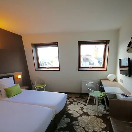 Restaurant Vaillant Proche Europapark 3*