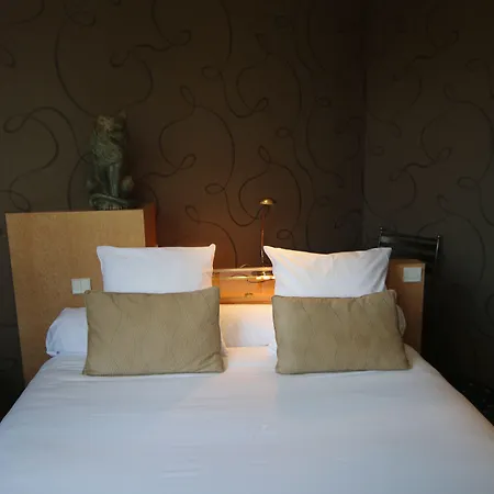 Hotel Restaurant Vaillant -Ouverture Spa De 1200M2 Octobre 2026 Hotel