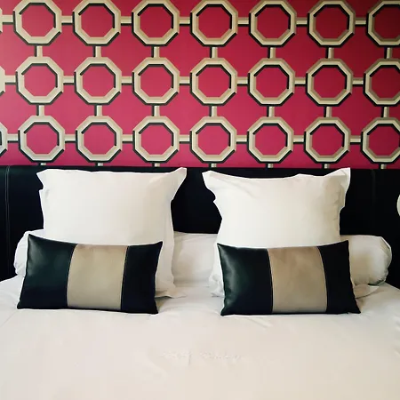 Restaurant Vaillant Proche Europapark فندق 3*