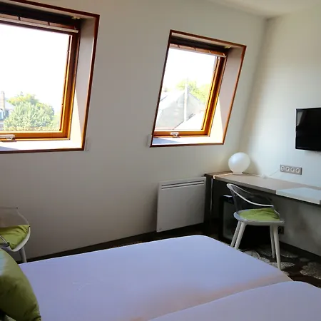 Restaurant Vaillant Proche Europapark Hotel 3*