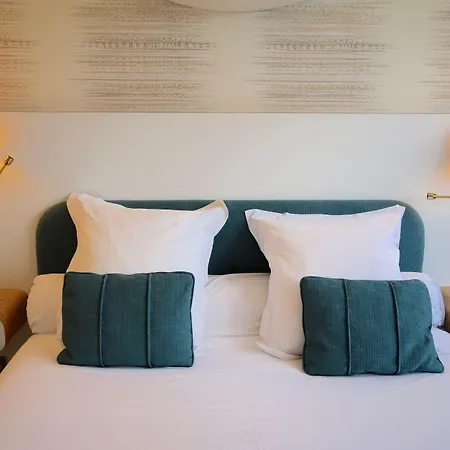 Hotel Restaurant Vaillant Proche Europapark 3*