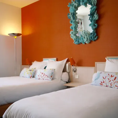 Restaurant Vaillant Proche Europapark ホテル