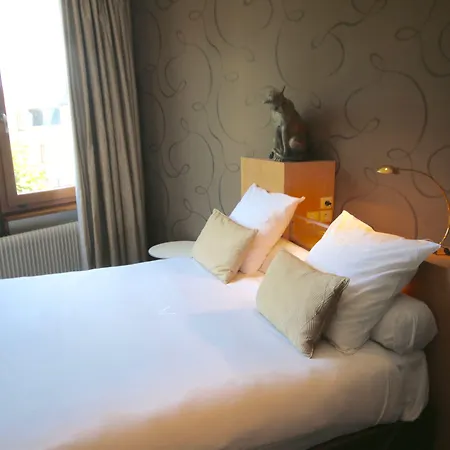 Restaurant Vaillant Proche Europapark ホテル セレスタ