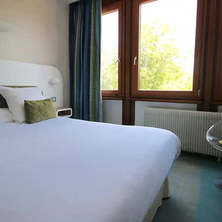 Restaurant Vaillant Proche Europapark 3* セレスタ