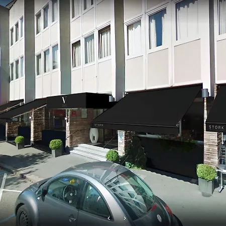 Restaurant Vaillant Proche Europapark