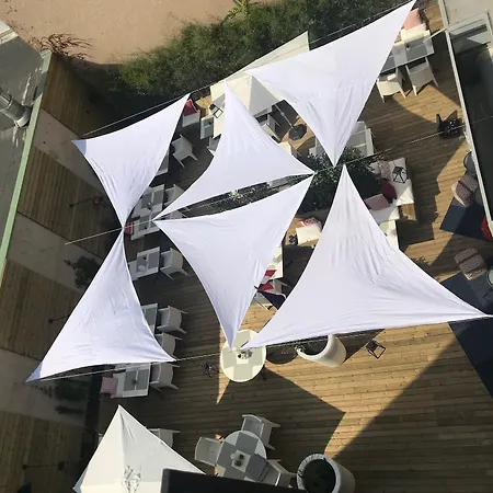 Restaurant Vaillant Proche Europapark