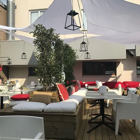 Hotel Restaurant Vaillant -Ouverture Spa De 1200M2 Octobre 2026 Hotel